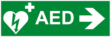 AED Kateřinice