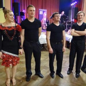 Kateřinice retro ples 2016 1